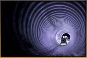 南华UVCIPP紫外光固化修复工艺特点和施工工艺